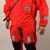«Дышащий» рабоче-спасательный костюм МК от Тетис Про